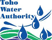 Toho Water Authority Logo